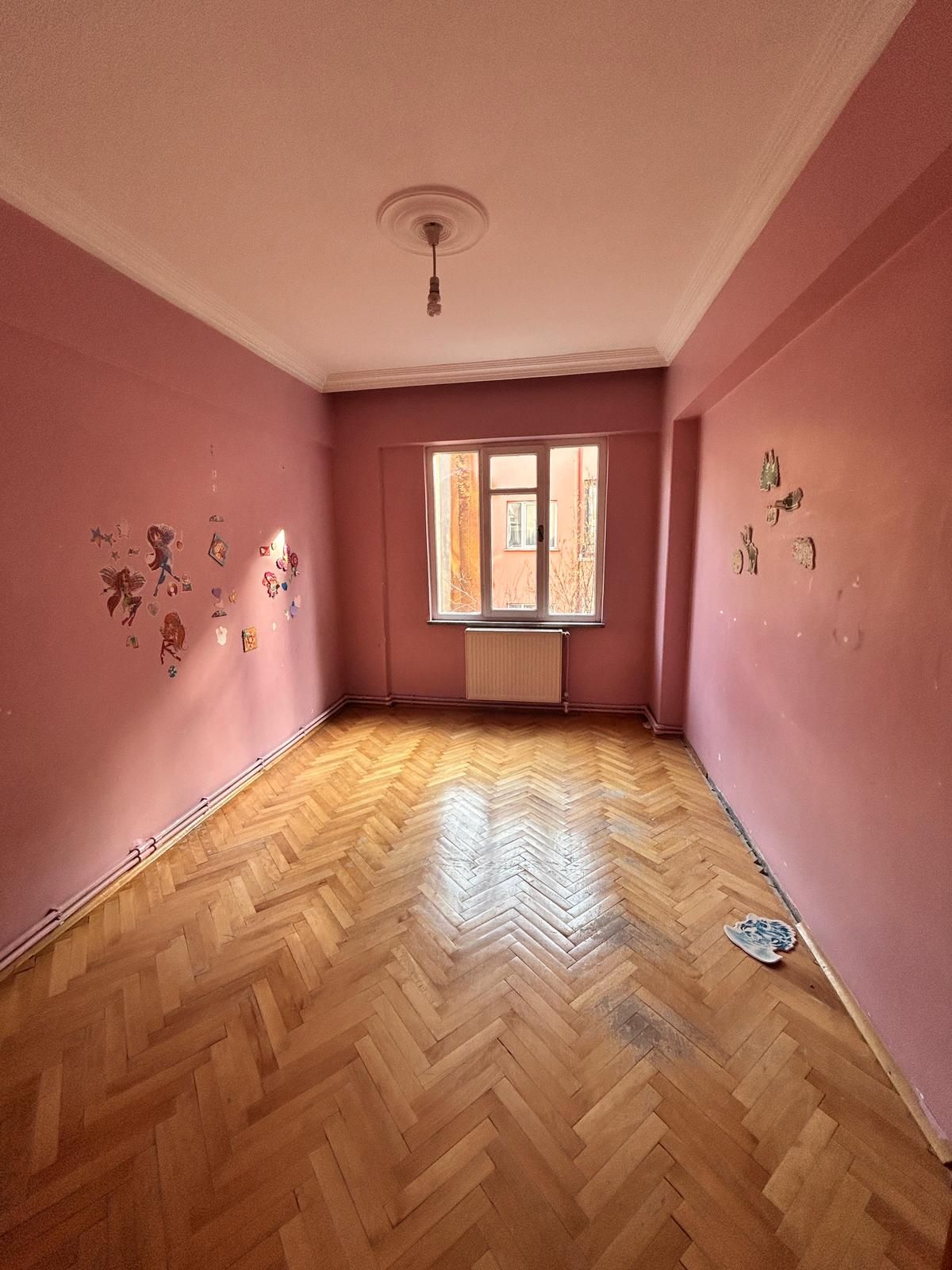 HBER YAPI GAYRMENKULDEN MERKEZDE KRALIK 3+1 DARE